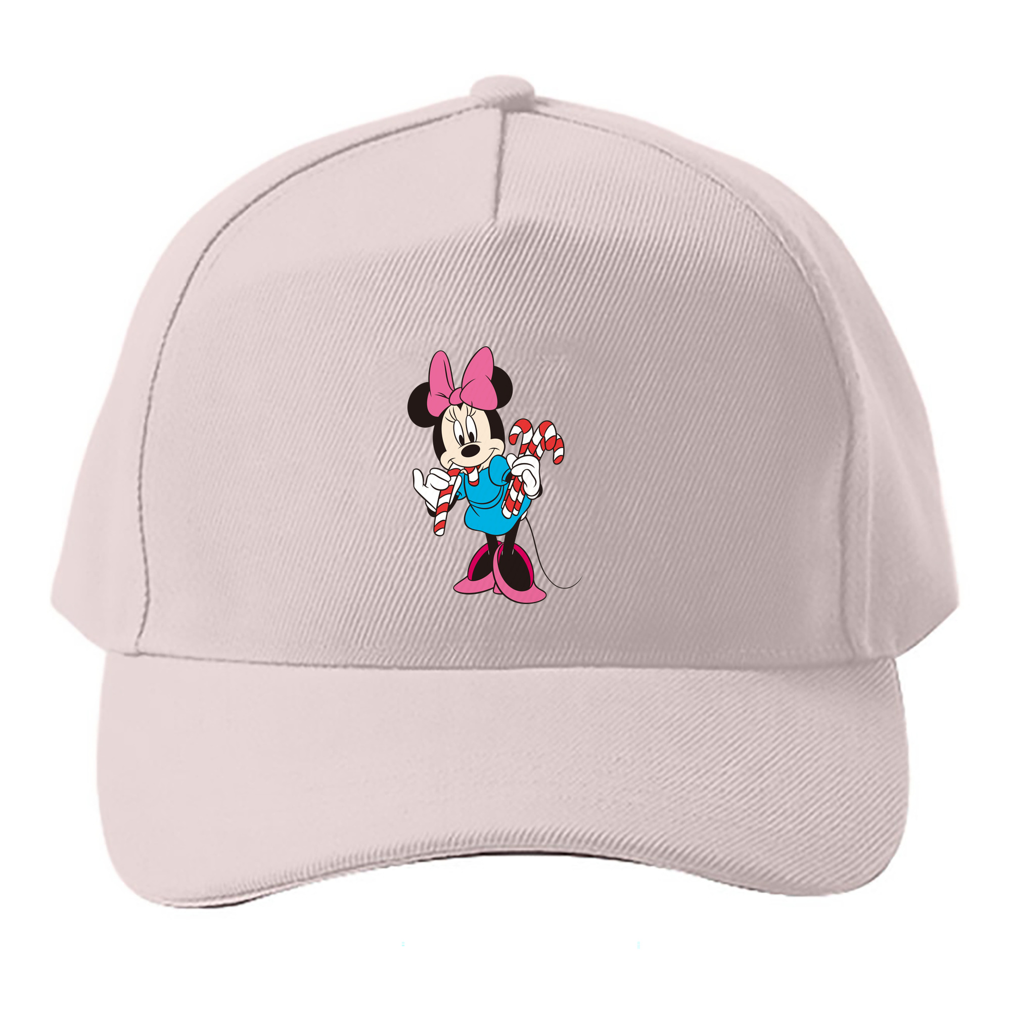 （画像用） ミッキーマウス Mickey Mouse ベースボールキャップ 綿100％ 男女兼用 帽子 スポーツ